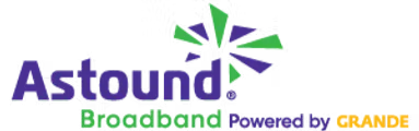 Astound Logo