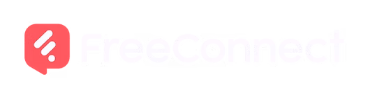 FreeConnect Logo