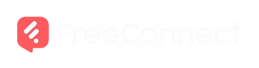freeconnect logo