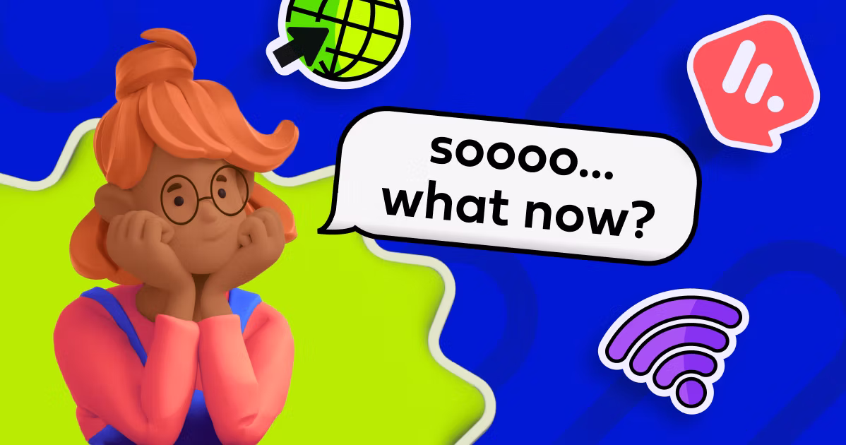 Status Report: The ACP hasn't been extended (YET!)...